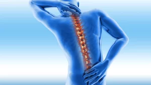 Upper Back Pain