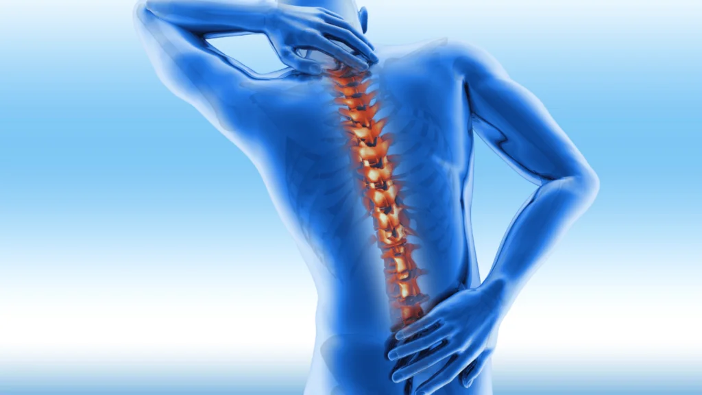 Upper Back Pain: Wave Goodbye to Your Ticket to Feeling Better!