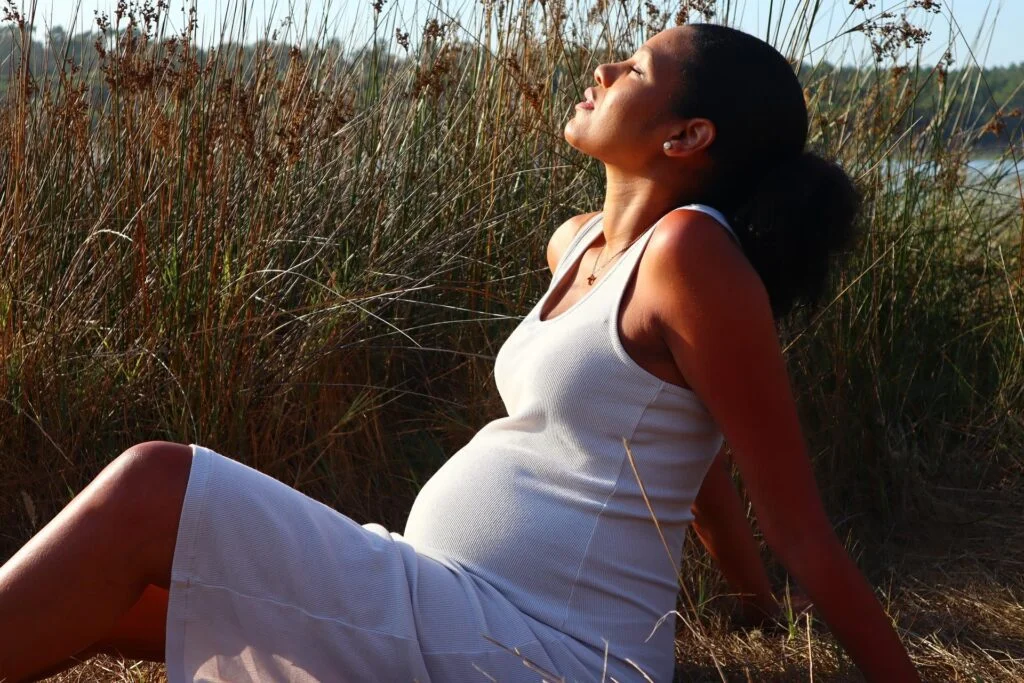 Pregnancy Yoga