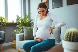 Symptoms of Labour