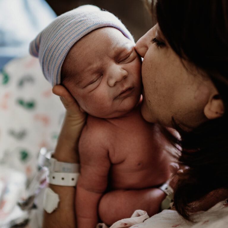 Your Birth Plan’s Best Kept Secret: Elle TENS Explained