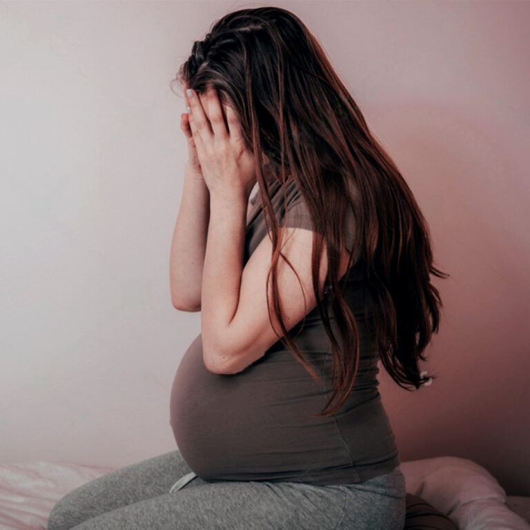 Pregnancy and Urinary Incontinence