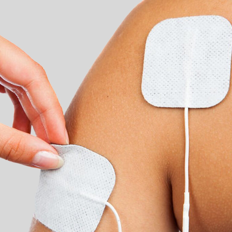 Pain Relief Without Medication: Why More Mothers Are Choosing Elle TENS