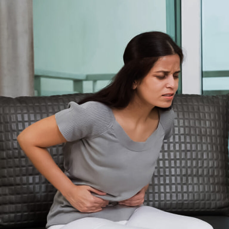 Pelvic Pain