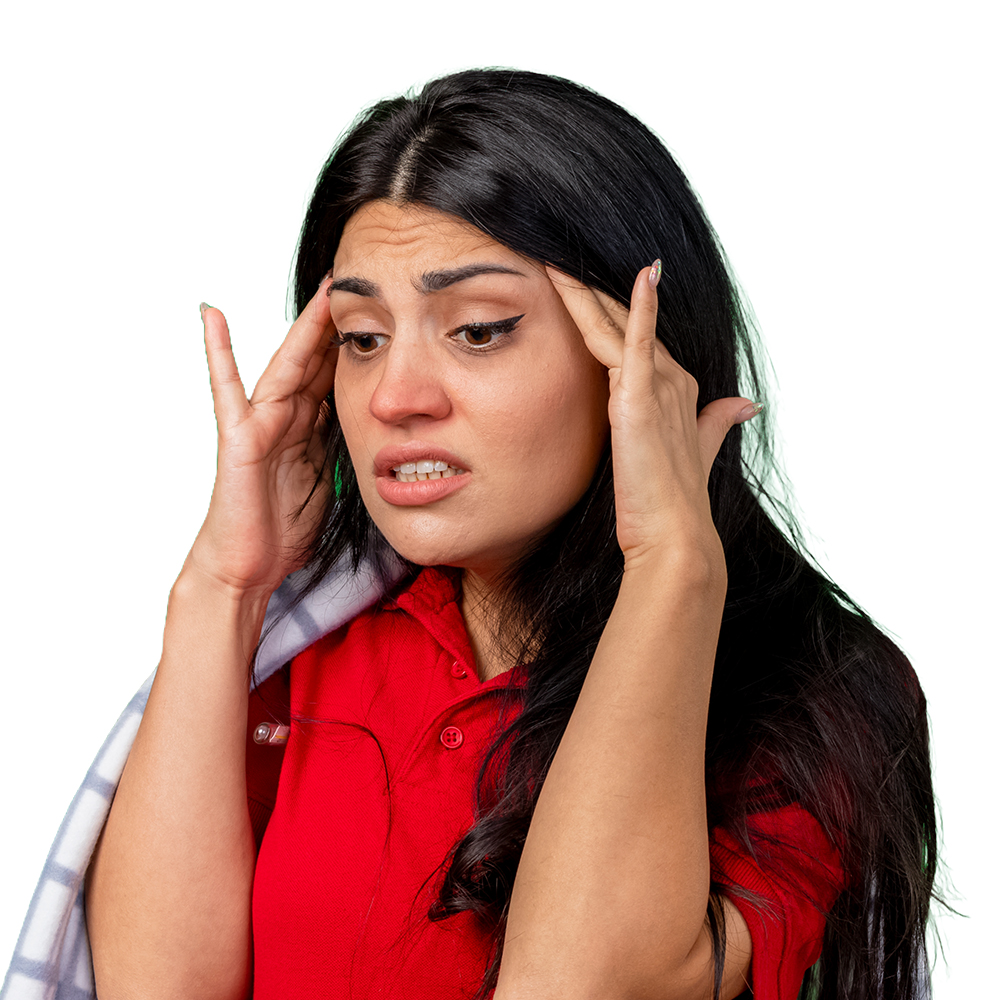 migraine headache