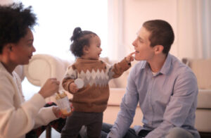 The Role of Fathers in a Healthy Pregnancy