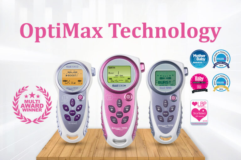 TENS for labour pain relief