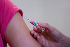 labour pain without needles