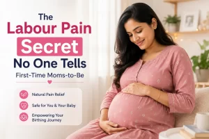 Labour Pain Secret
